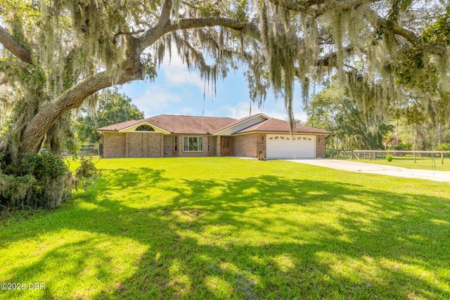 1389 Williams Road, New Smyrna Beach, FL 32168