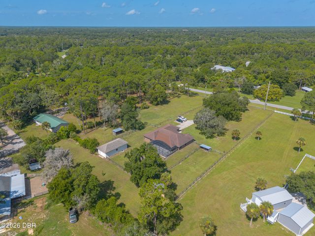 1389 Williams Road, New Smyrna Beach, FL 32168