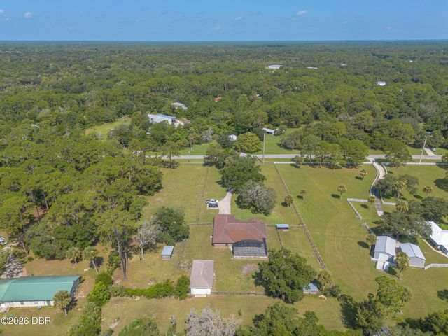 1389 Williams Road, New Smyrna Beach, FL 32168