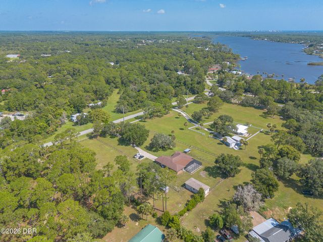 1389 Williams Road, New Smyrna Beach, FL 32168