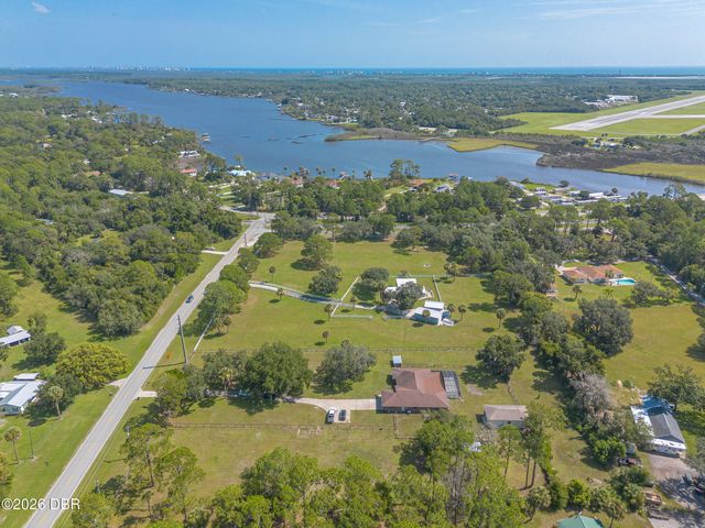 1389 Williams Road, New Smyrna Beach, FL 32168