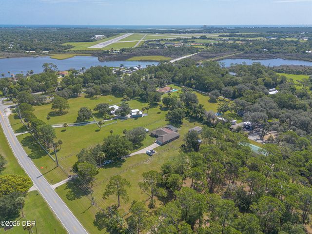 1389 Williams Road, New Smyrna Beach, FL 32168