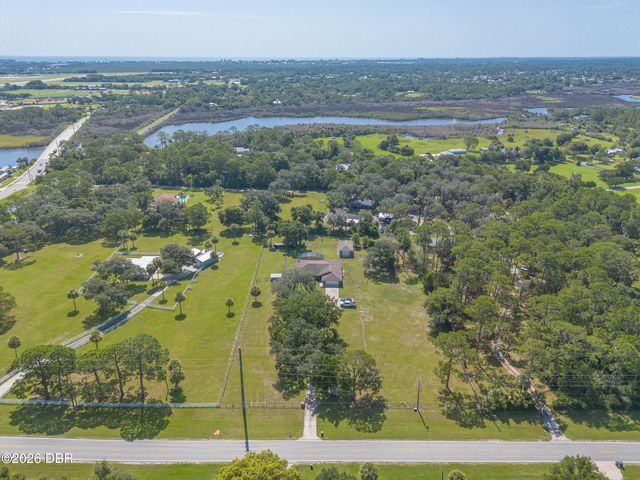1389 Williams Road, New Smyrna Beach, FL 32168