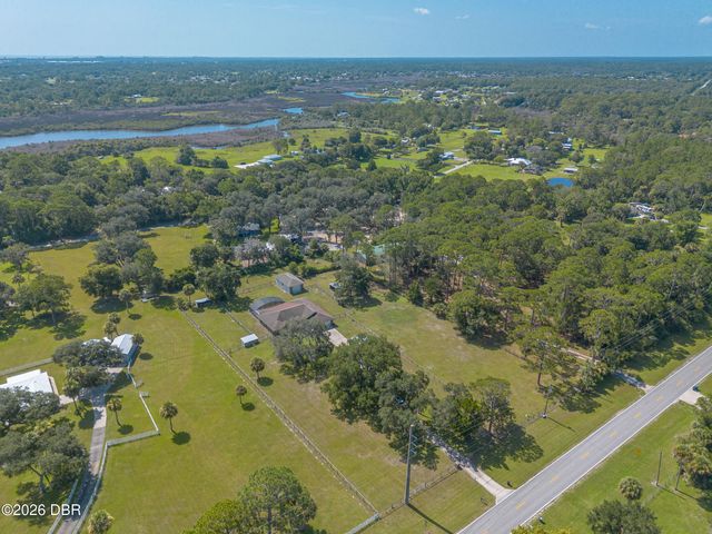 1389 Williams Road, New Smyrna Beach, FL 32168