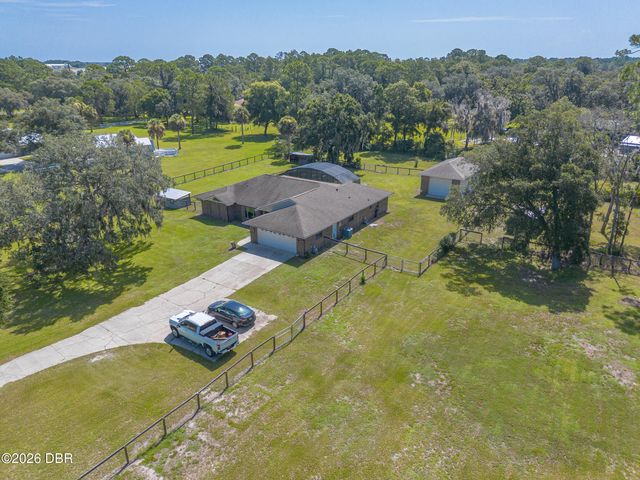 1389 Williams Road, New Smyrna Beach, FL 32168