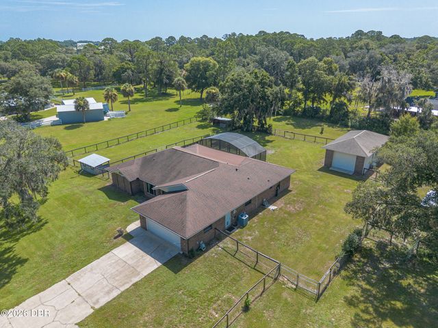 1389 Williams Road, New Smyrna Beach, FL 32168