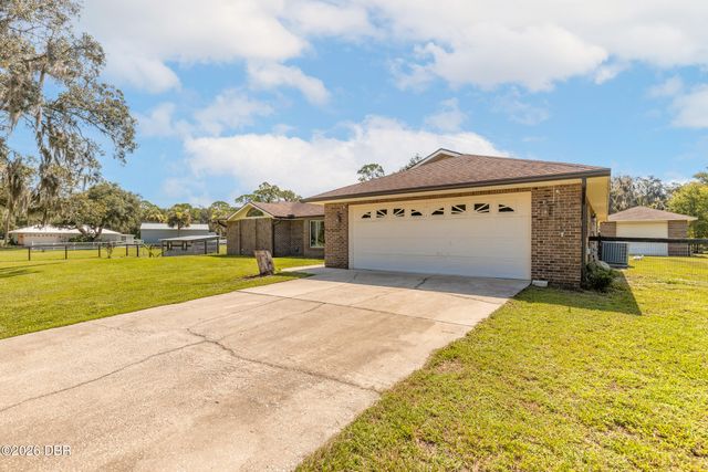 1389 Williams Road, New Smyrna Beach, FL 32168