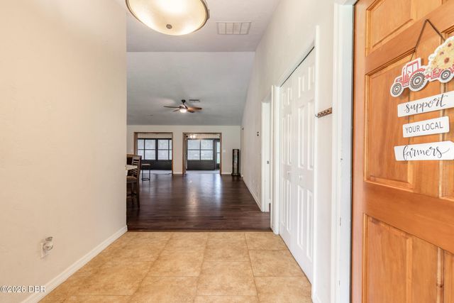 1389 Williams Road, New Smyrna Beach, FL 32168