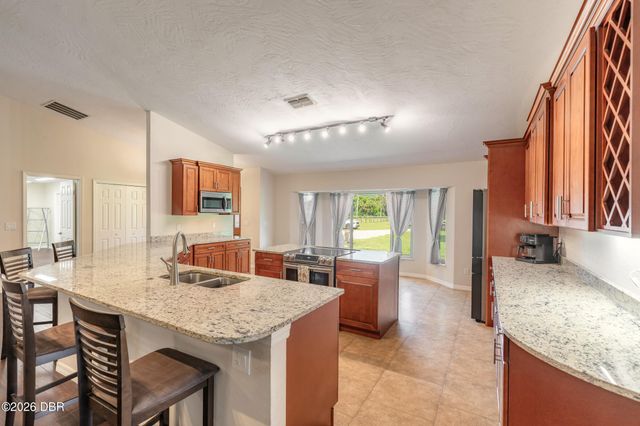 1389 Williams Road, New Smyrna Beach, FL 32168