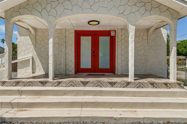 1814 N FREMONT AVENUE, Tampa, FL 33607