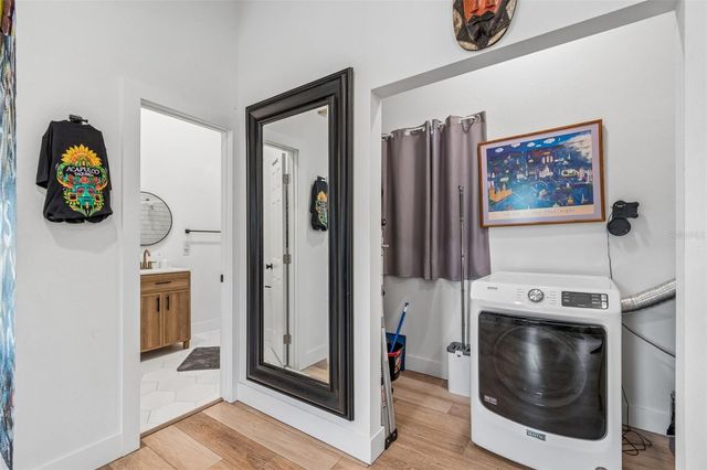 1814 N FREMONT AVENUE, Tampa, FL 33607