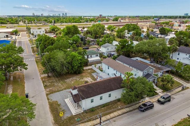 1814 N FREMONT AVENUE, Tampa, FL 33607