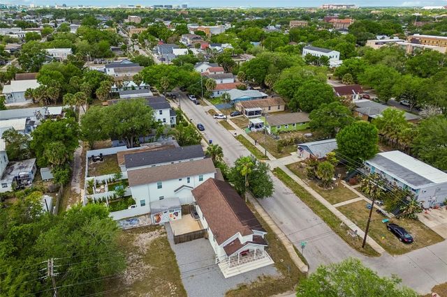 1814 N FREMONT AVENUE, Tampa, FL 33607