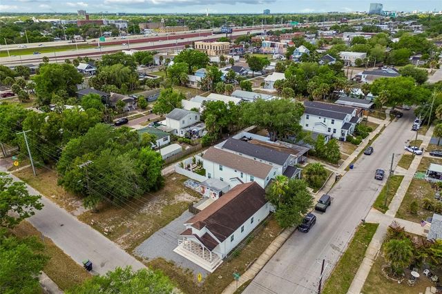 1814 N FREMONT AVENUE, Tampa, FL 33607