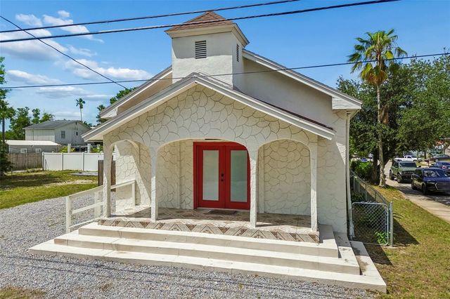 1814 N FREMONT AVENUE, Tampa, FL 33607