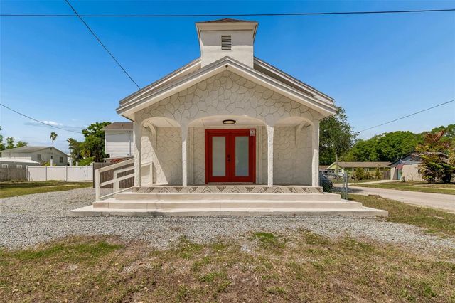 1814 N FREMONT AVENUE, Tampa, FL 33607