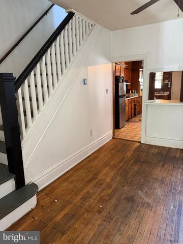 1420 NAUDAIN ST, Harrisburg, PA 17104
