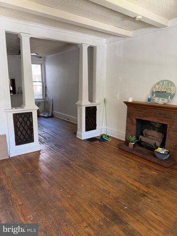 1420 NAUDAIN ST, Harrisburg, PA 17104