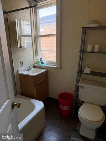 1420 NAUDAIN ST, Harrisburg, PA 17104