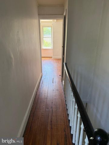 1420 NAUDAIN ST, Harrisburg, PA 17104