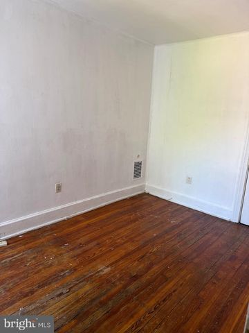 1420 NAUDAIN ST, Harrisburg, PA 17104