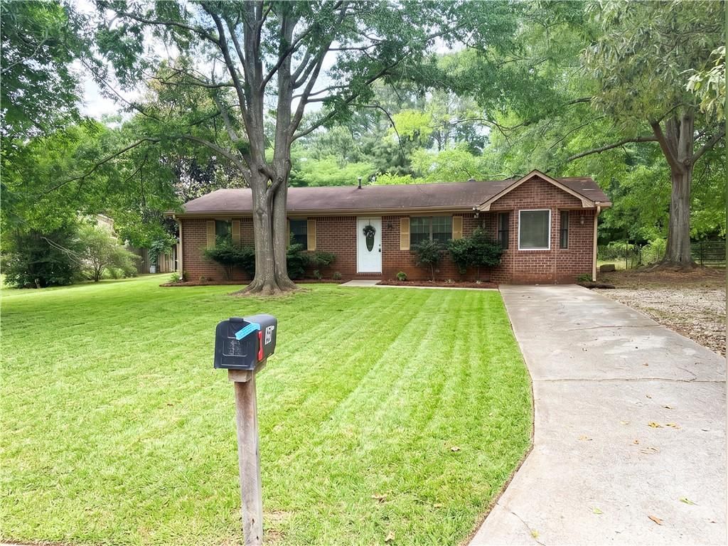 25 Pleasant Valley Road, Mcdonough, GA 30253
