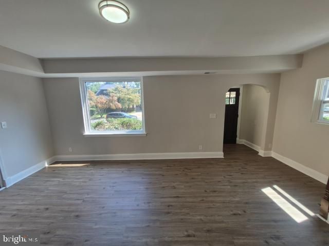 4010 ARAGON AVE, Baltimore, MD 21215