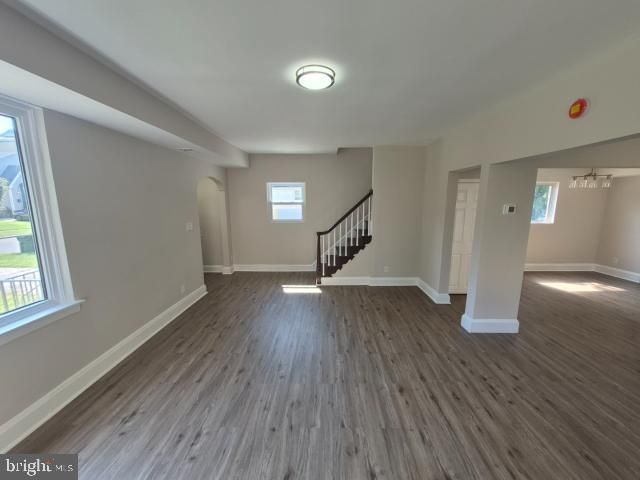 4010 ARAGON AVE, Baltimore, MD 21215