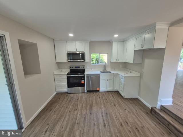 4010 ARAGON AVE, Baltimore, MD 21215