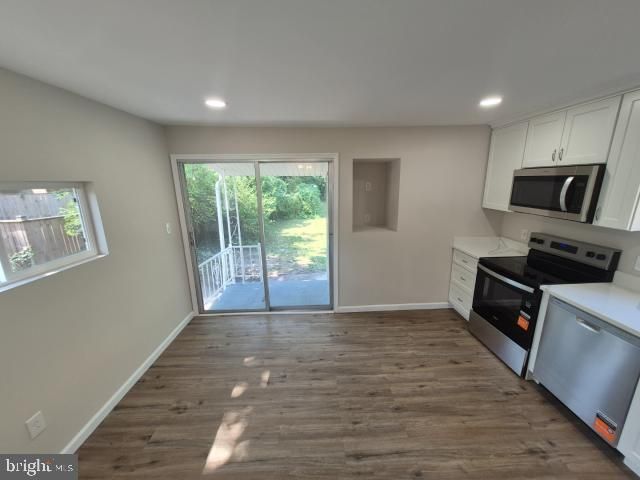 4010 ARAGON AVE, Baltimore, MD 21215