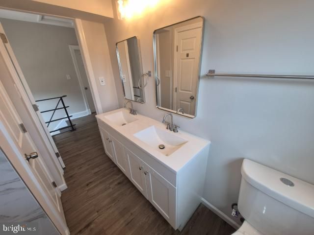 4010 ARAGON AVE, Baltimore, MD 21215