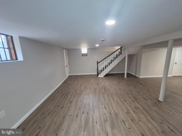 4010 ARAGON AVE, Baltimore, MD 21215