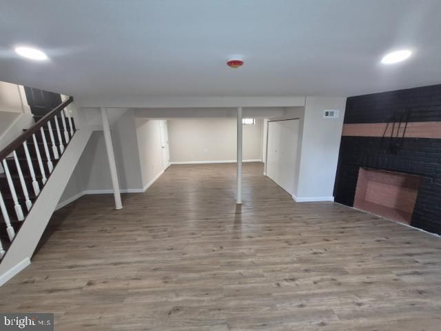 4010 ARAGON AVE, Baltimore, MD 21215