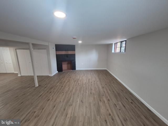 4010 ARAGON AVE, Baltimore, MD 21215