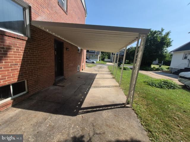 4010 ARAGON AVE, Baltimore, MD 21215