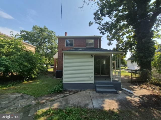 4010 ARAGON AVE, Baltimore, MD 21215