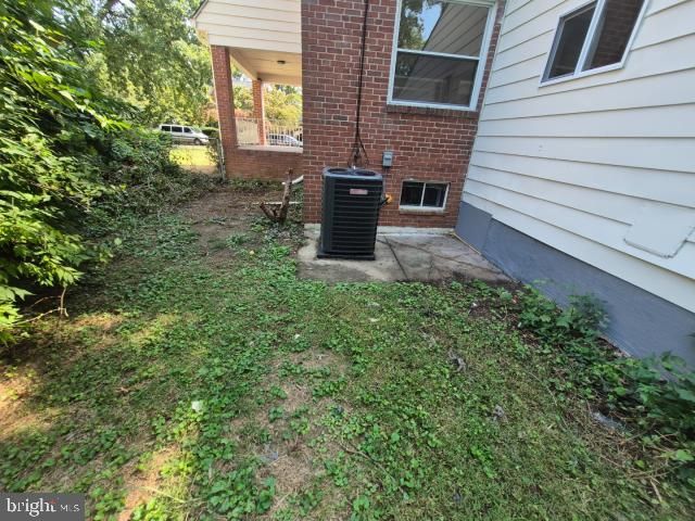 4010 ARAGON AVE, Baltimore, MD 21215