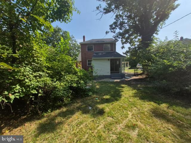 4010 ARAGON AVE, Baltimore, MD 21215