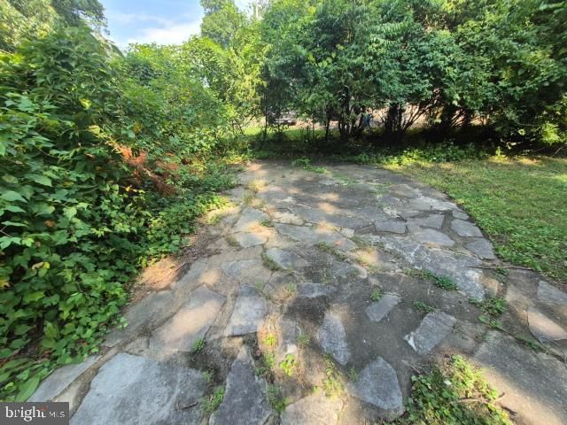 4010 ARAGON AVE, Baltimore, MD 21215
