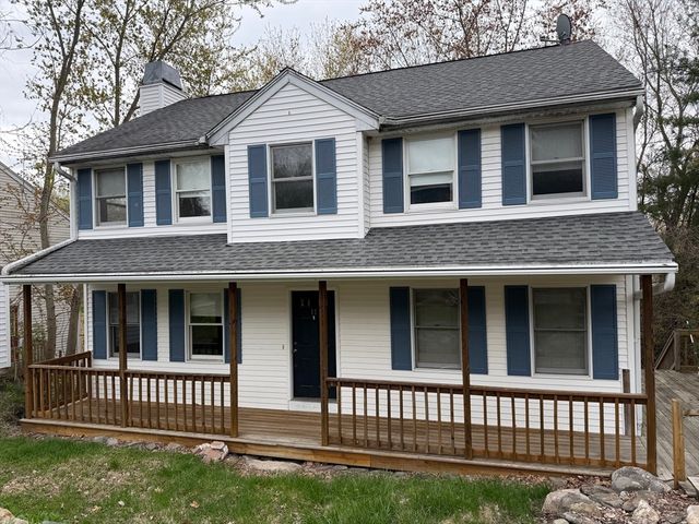 11 Wainwright Avenue 0, Haverhill, MA 01835