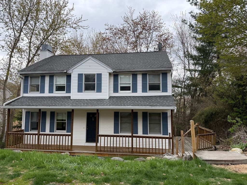 11 Wainwright Avenue 0, Haverhill, MA 01835