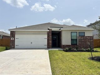 1612 Jean Meadow Drive, Rosenberg, TX 77471