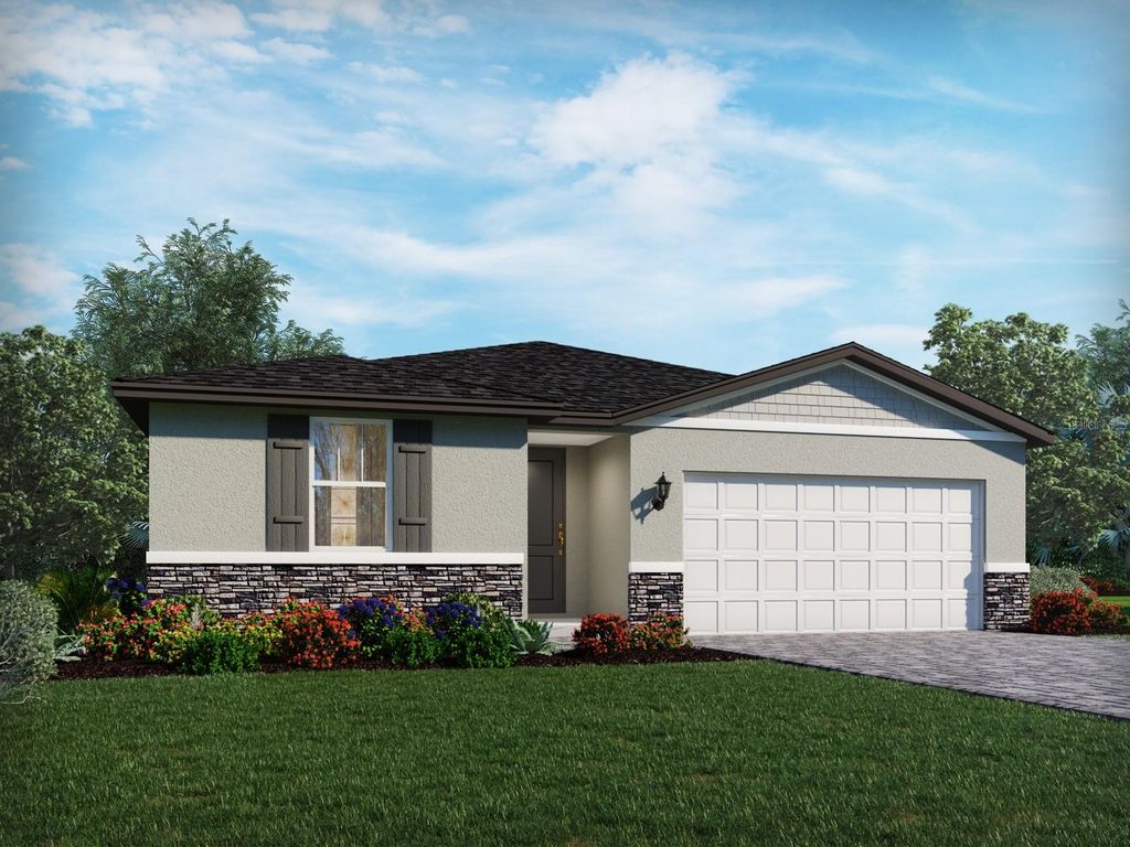 3319 ROCKS RIVER ROAD, Davenport, FL 33837