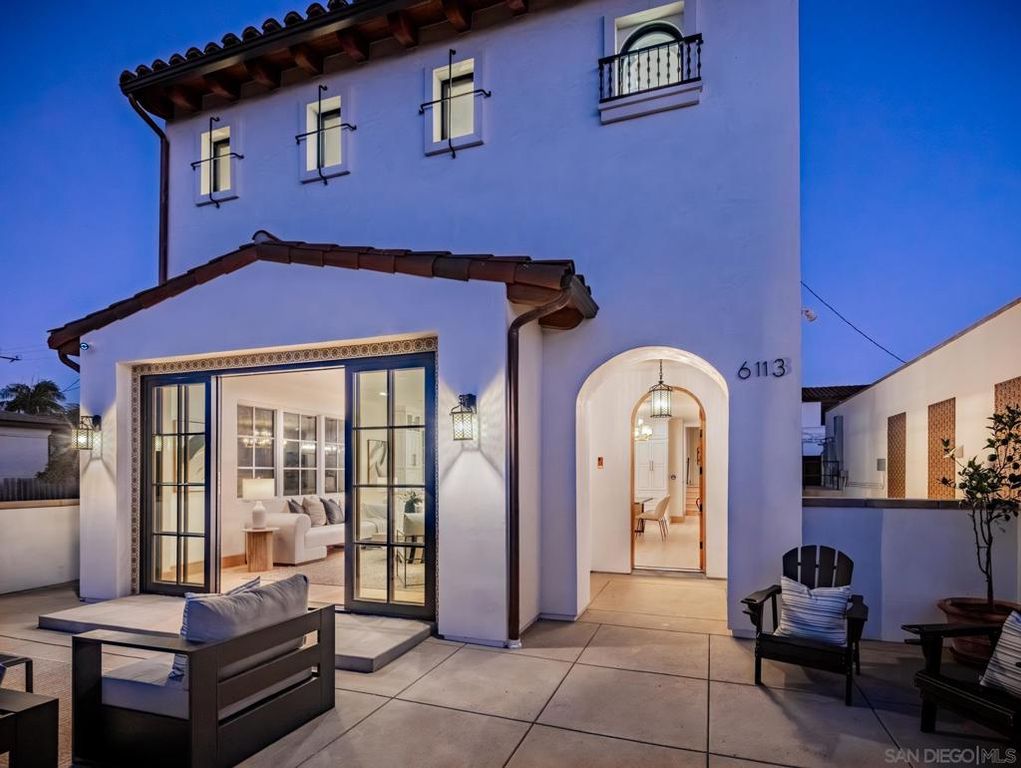 6113 El Tordo, Rancho Santa Fe, CA 92067 — photo 2