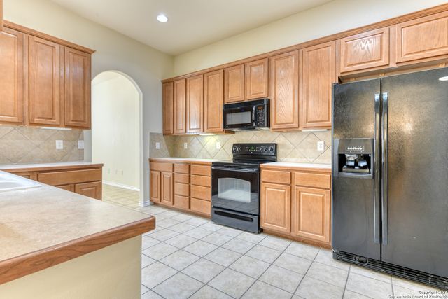 22209 SAUSALITO CT, San Antonio, TX 78258