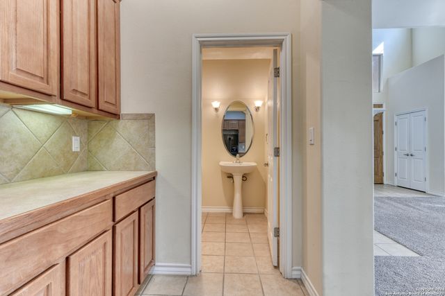 22209 SAUSALITO CT, San Antonio, TX 78258