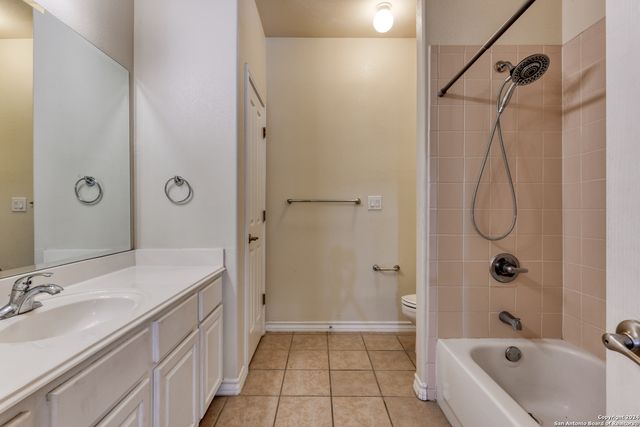 22209 SAUSALITO CT, San Antonio, TX 78258