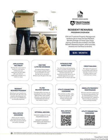 22209 SAUSALITO CT, San Antonio, TX 78258