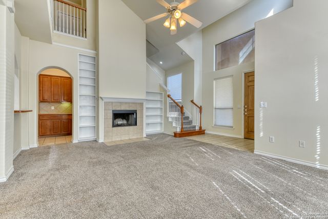 22209 SAUSALITO CT, San Antonio, TX 78258