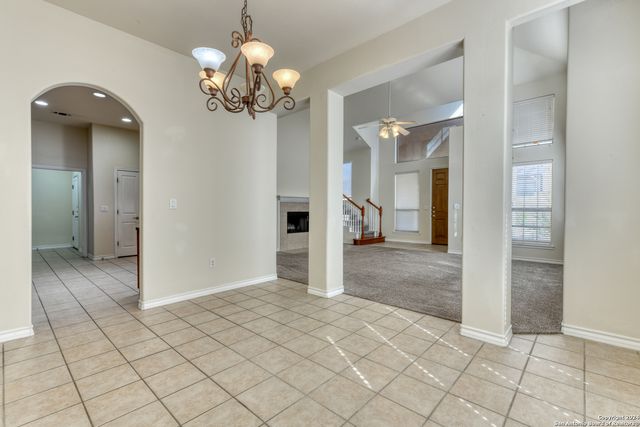 22209 SAUSALITO CT, San Antonio, TX 78258